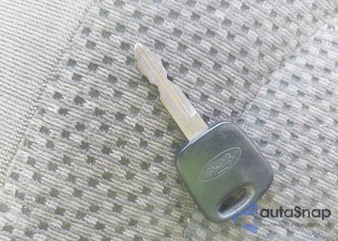 1999 Ford F-150 Lariat/Work Series/Xl/Xlt из США, поврежденный, VIN 2FTRF17WXXCB13804